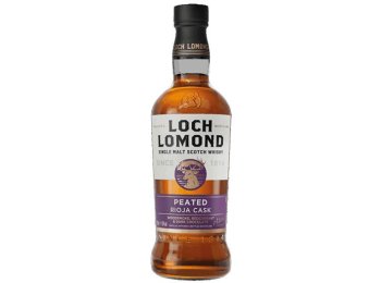 Loch Lomond Original "Peated Rioja Cask" 70 cl CARx6