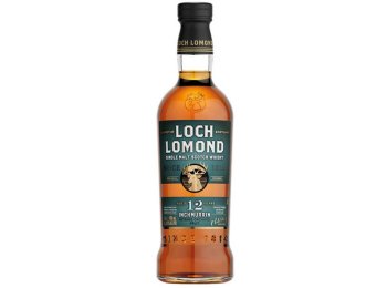 Loch Lomond Single Malt 12 years «Inchmurin» 70 cl CARx6