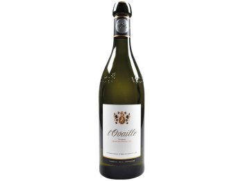 L'Ovaille 1584 Chasselas 1er Grand Cru 2023 75 cl CARx6