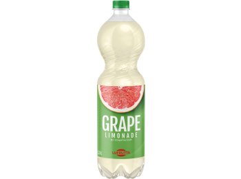 Lufrutta Grapefruit PET 150 cl CARx6