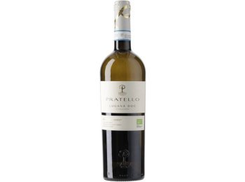 Lugana DOC Catulliano 2025 75 cl CARx6