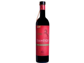 Lunaria - Bucefalo Rosso Vino da Uve Appassite - Biologico Demeter 2023 75 cl CARx6