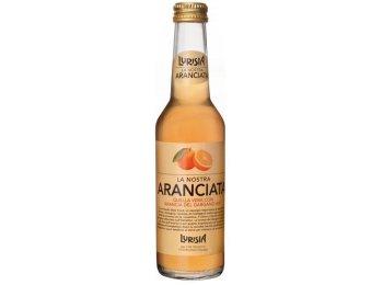 Lurisia Aranciata Glas 27.5 cl CARx24