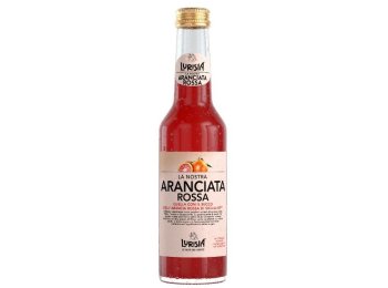 Lurisia Aranciata Rossa Glas 27.5 cl CARx24