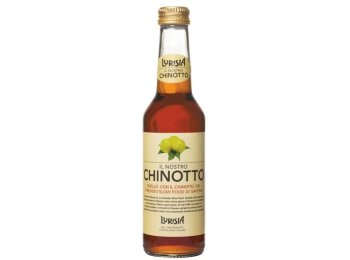 Lurisia Chinotto Glas 27.5 cl CARx24