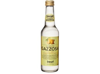 Lurisia Gazzosa Glas 27.5 cl CARx24