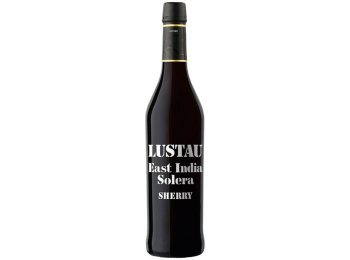 Lustau East India Solera 75 cl CARx6