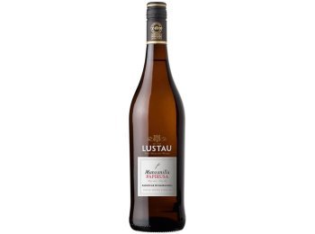 Lustau Manzanilla Papirusa 75 cl CARx6