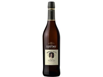 Lustau Oloroso Emperatriz Eugenia 75 cl CARx6