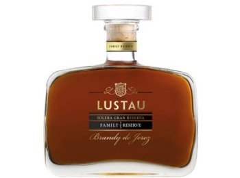 Lustau Reserva Familiar 50 cl CARx6