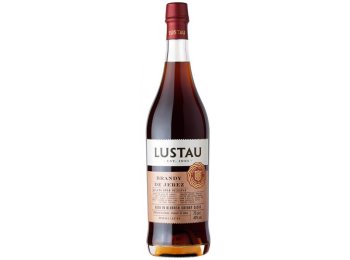 Lustau Solera Gran Reserva 70 cl CARx6