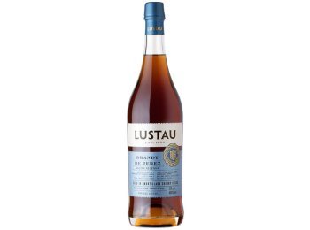 Lustau Solera Reserva 70 cl CARx6