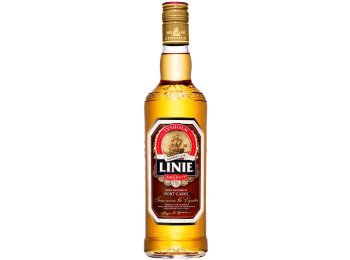 Lysholm Double Cask Aquavit 70 cl CARx6