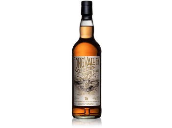 Macduff 2011 11 years Single Cask 1st Fill Oloso Finish Cask #900342 70 cl CARx6