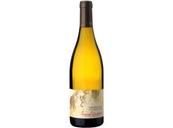 Mâcon-Loché les Longues Terres AC 2023 75 cl CARx6