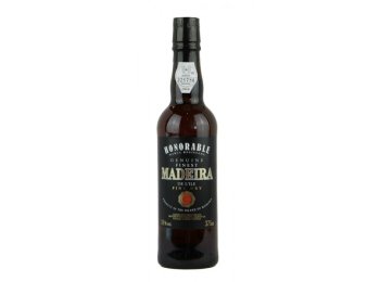 Madeira Honorable DO 37.5 cl CARx12