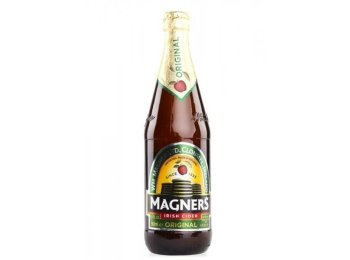 Magners Original Cider 57 cl CARx12