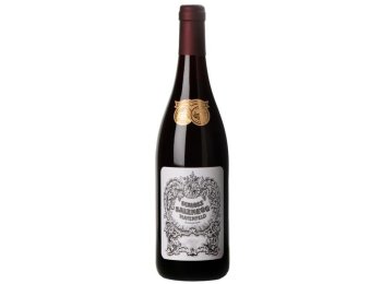 Maienfelder Blauburgunder AOC Graubünden Salenegg 2021 75 cl CARx6