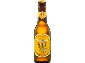 Maisgold Spezial Bier 30 cl HARx10