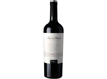 Malbec Winemaker Marcelo Pelleriti 2020 75 cl CARx6