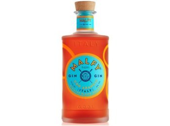 Malfy Con Arancia Gin 70 cl CARx6