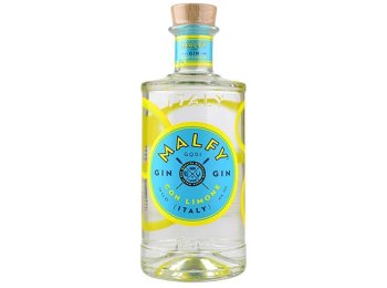 Malfy Limone Gin 70 cl CARx6