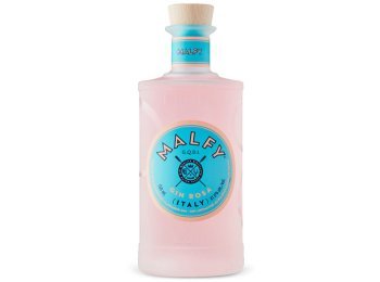 Malfy Rosa Pink Gin 70 cl CARx6