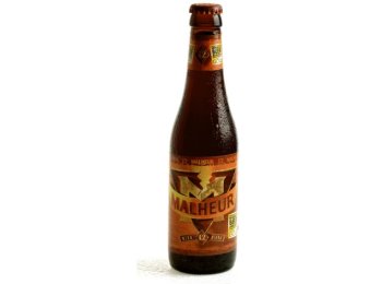 Malheur 12 33 cl CARx24