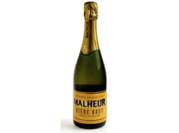 Malheur Bière Brut 75 cl CARx12