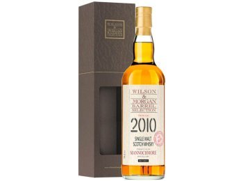 Mannochmore 2010/14 years old 70 cl CARx6