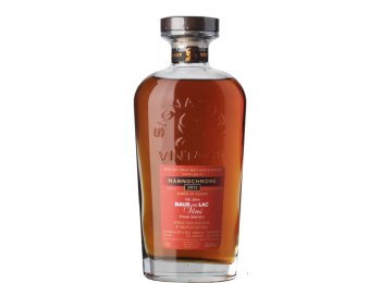 Mannochmore Single Malt Scotch Whisky 10y 2012 70 cl CARx6