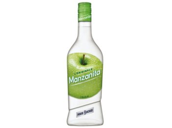 Marie Brizard Manzanita 70 cl CARx6