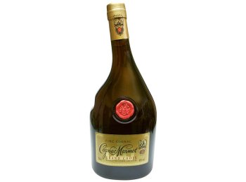 Marmot Cognac Grand Choix 70 cl CARx6