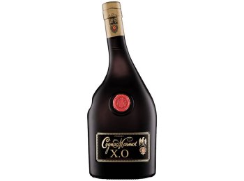Marmot Cognac XO 70 cl CARx6