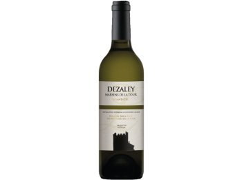 Marsens de la Tour AOC Dezaley Grand Cru 2025 70 cl CARx6