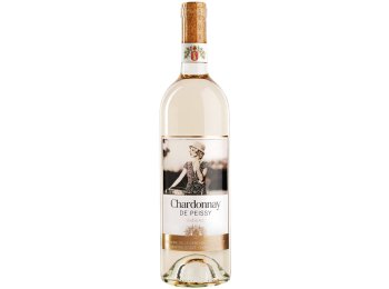 Martine Roset Sélection Chardonnay Peissy Genève AOC 2025 75 cl CARx6