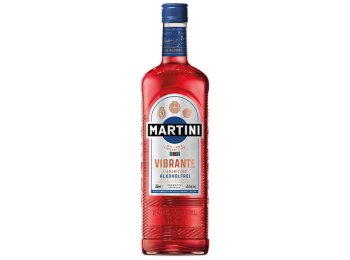 Martini Aperitivo Vibrante alkoholfrei 75 cl CARx6