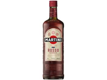 Martini Rosso Vermouth 100 cl CARx6