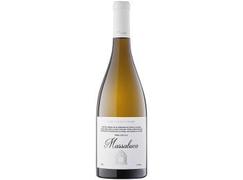 Massaluca Blanco Vins de Relat 2025 75 cl CARx6
