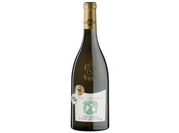 Masso Antico Verdeca Chardonnay IGT BIO 2024 75 cl CARx6