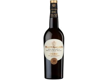 Matusalem Oloroso 75 cl CARx6