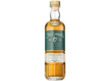 McConnell's 5 years old 70 cl CARx6