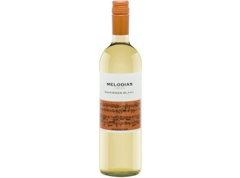 Melodias Sauvignon Blanc Trapiche 2025 75 cl CARx6