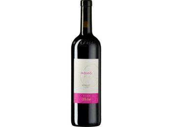 Merlot del Mendrisiotto Ticino DOC Momò Angelo Delea 2023 75 cl CARx6