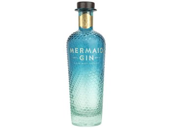 Mermaid Gin 70 cl CARx6