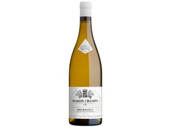 Meursault AOC Maison Champy 2024 75 cl CARx6
