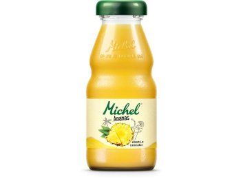 Michel Ananas Glas 20 cl HARx24