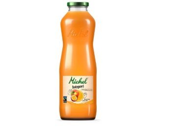 Michel Bodyguard Fair Trade Glas 100 cl HARx6