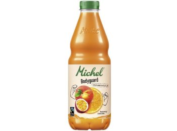 Michel Bodyguard Fair Trade PET 100 cl CARx4