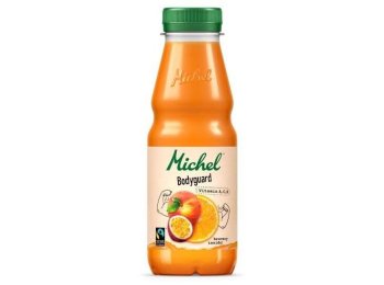 Michel Bodyguard Fair Trade PET (Artikel auf Bestellung) 33 cl CARx24